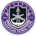 PLMX MAZATLAN FC