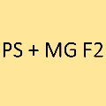 PS + MG F2