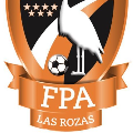 FPA LAS ROZAS A ALEV