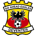 Go Ahead Eagles