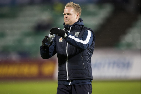 Eliteserie-klubb i forhandlinger med storscorer