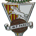 C.F. PARETS
