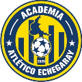 Academia Atlético Echegaray 2014