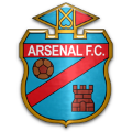 Arsenal de Sarandí