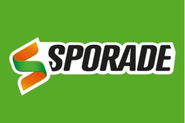 AJE Group - Sporade