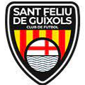 CF Sant Feliu de Guíxols