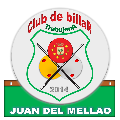 C.B. JUAN DEL MELLAO 1
