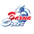 Barna Dracs open