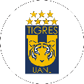 PLMX TIGRES UANL