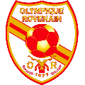 OLIMPIQUE ROVENAIN