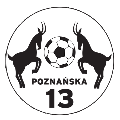 SKS Poznańska 13 Poznań - U12