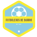 FUTBOLEROS DE BARRIO