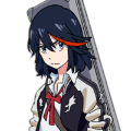 Ryuko Matoi