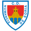 C.D. Numancia de Soria 2007
