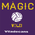 MÀGIC VOLEI VILADECANS B