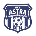 Astra Ustronie Morskie - U9