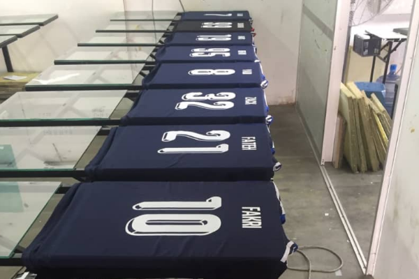 PERSEDIAAN DARI PELBAGAI SUDUT