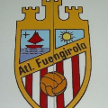 CHIRINGUITO EL LOTERO / ATLETICO FUENGIROLA