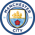 - Manchester City