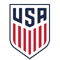TEAM USA GIRL