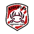 AJOLOTES F.C.