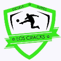 LOS CRACKS