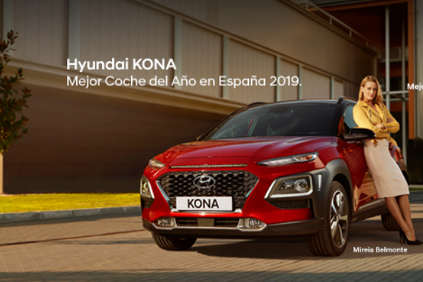 Gran #fiestadefutbol en la inauguración de la Copa Huyndai