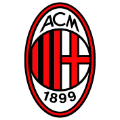 AC Milan Nesta