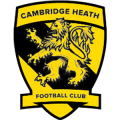 Cambridge Heath