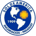 Sol de America