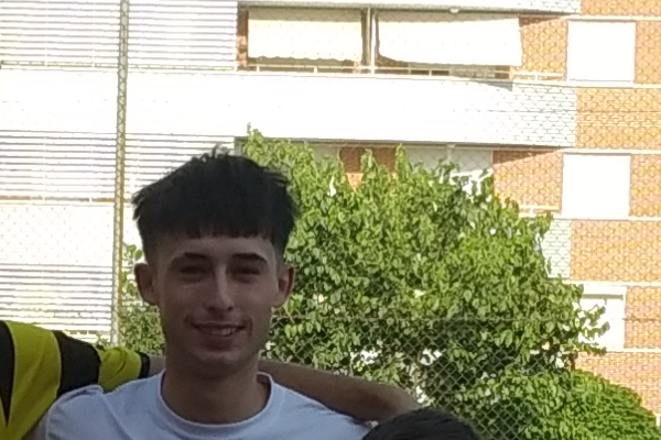 Posible Ausencia de Diego