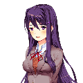Yuri.