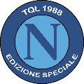 TQL NAPOLI 1988