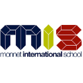 "Monety" Monnet International School 