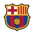 F.C Barcelona (ESP)