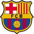 BARCELONA F.C