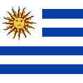 Uruguay