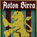 ASTON BIRRA