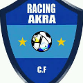 RACING AKRA CF