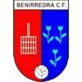 C.F. Benirredra B (Benjamin)