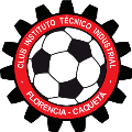 CLUB INSTITUTO TÉCNICO INDUSTRIAL 2006/2007 A