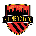 Kilamba City