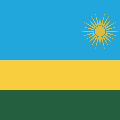 Rwanda