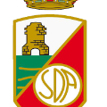 RSD Alcalá A