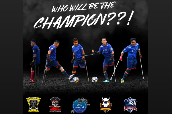 SIAPA BAKAL BERGELAR JUARA.