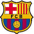 Equipo 1 FCB