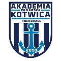 AP Kotwica Kołobrzeg - U12