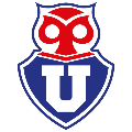 U. DE CHILE PY UDS