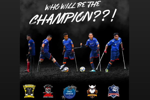 SIAPA BAKAL BERGELAR JUARA.