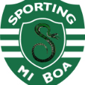 Sporting de mi boa